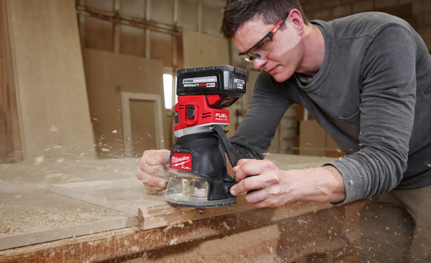 Router tool used hot sale for